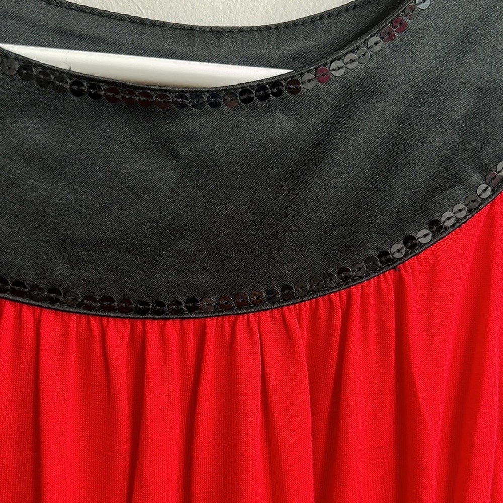Express blouse top - Picture 3 of 4